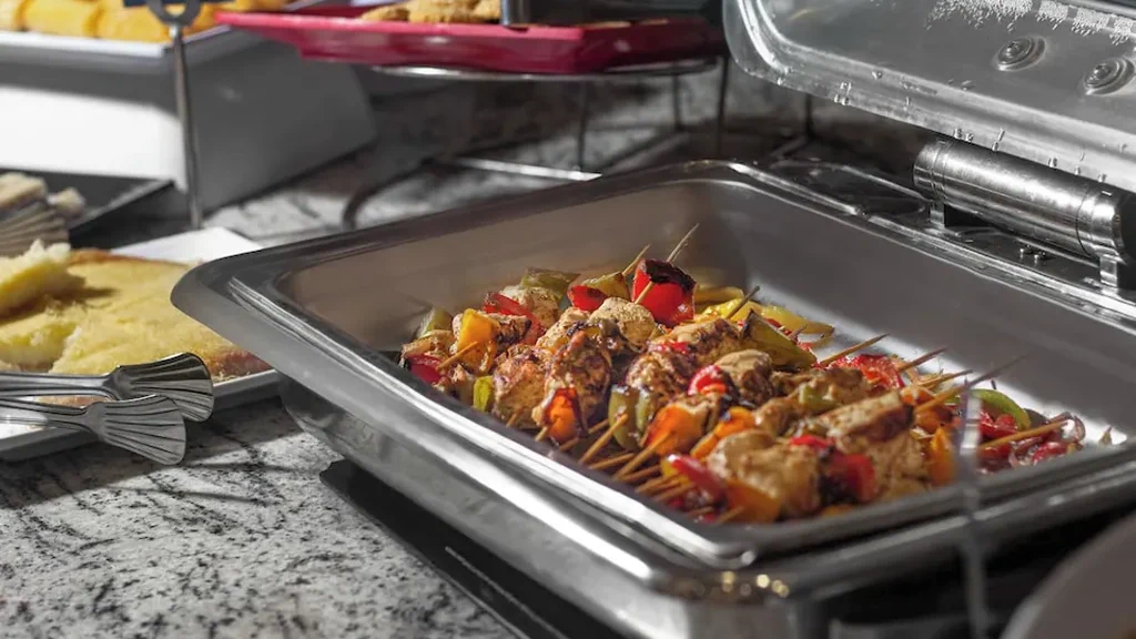 الفندق ذا في لاكشري ريزورت - سهل حشيش